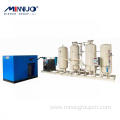 Nitrogen Generator Different Types 2021 Hotsale Overseas